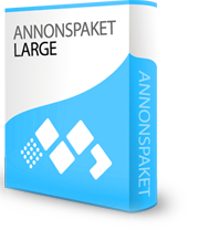 Annonspaket Large